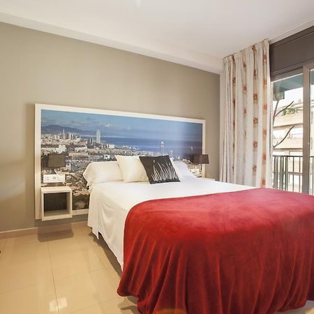 Rossello Apartment บาร์เซโลนา ภายนอก รูปภาพ