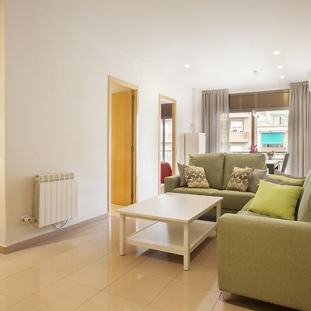 Rossello Apartment บาร์เซโลนา ภายนอก รูปภาพ