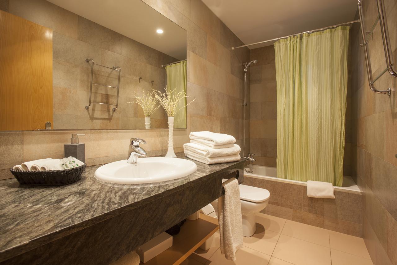 Rossello Apartment บาร์เซโลนา ภายนอก รูปภาพ
