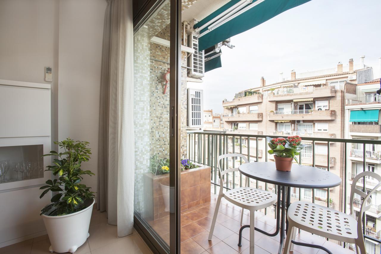 Rossello Apartment บาร์เซโลนา ภายนอก รูปภาพ