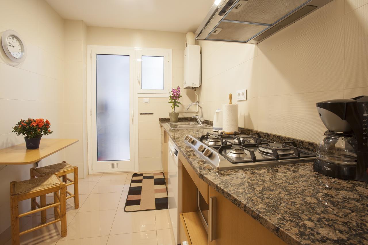 Rossello Apartment บาร์เซโลนา ภายนอก รูปภาพ