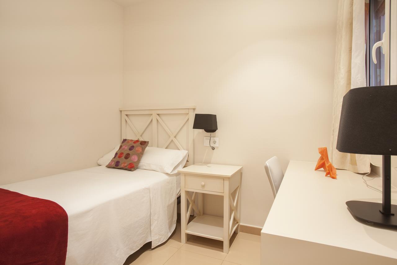 Rossello Apartment บาร์เซโลนา ภายนอก รูปภาพ
